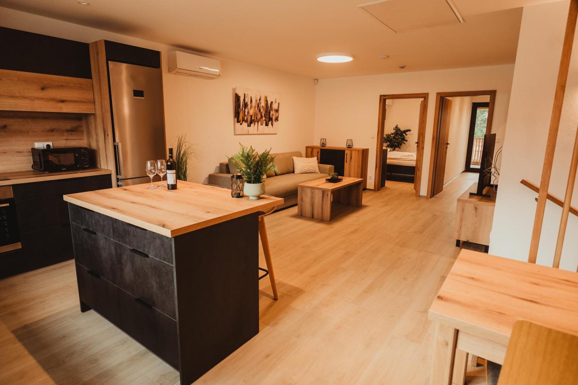 Hotel U Racka Ostrožská Nová Ves المظهر الخارجي الصورة