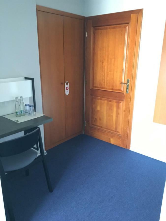 Hotel U Racka Ostrožská Nová Ves المظهر الخارجي الصورة